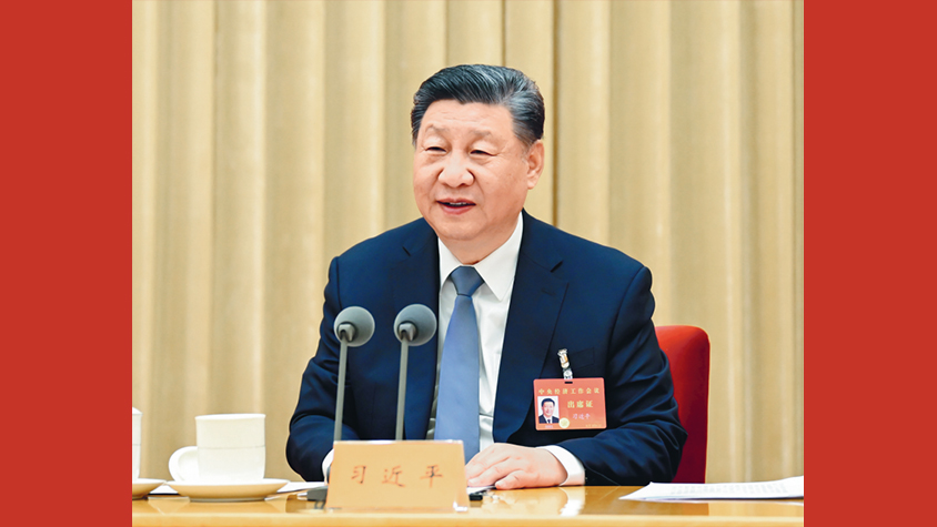 经济工作必须统筹好几对重要关系